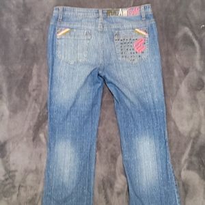 Rocawear jeans size 11